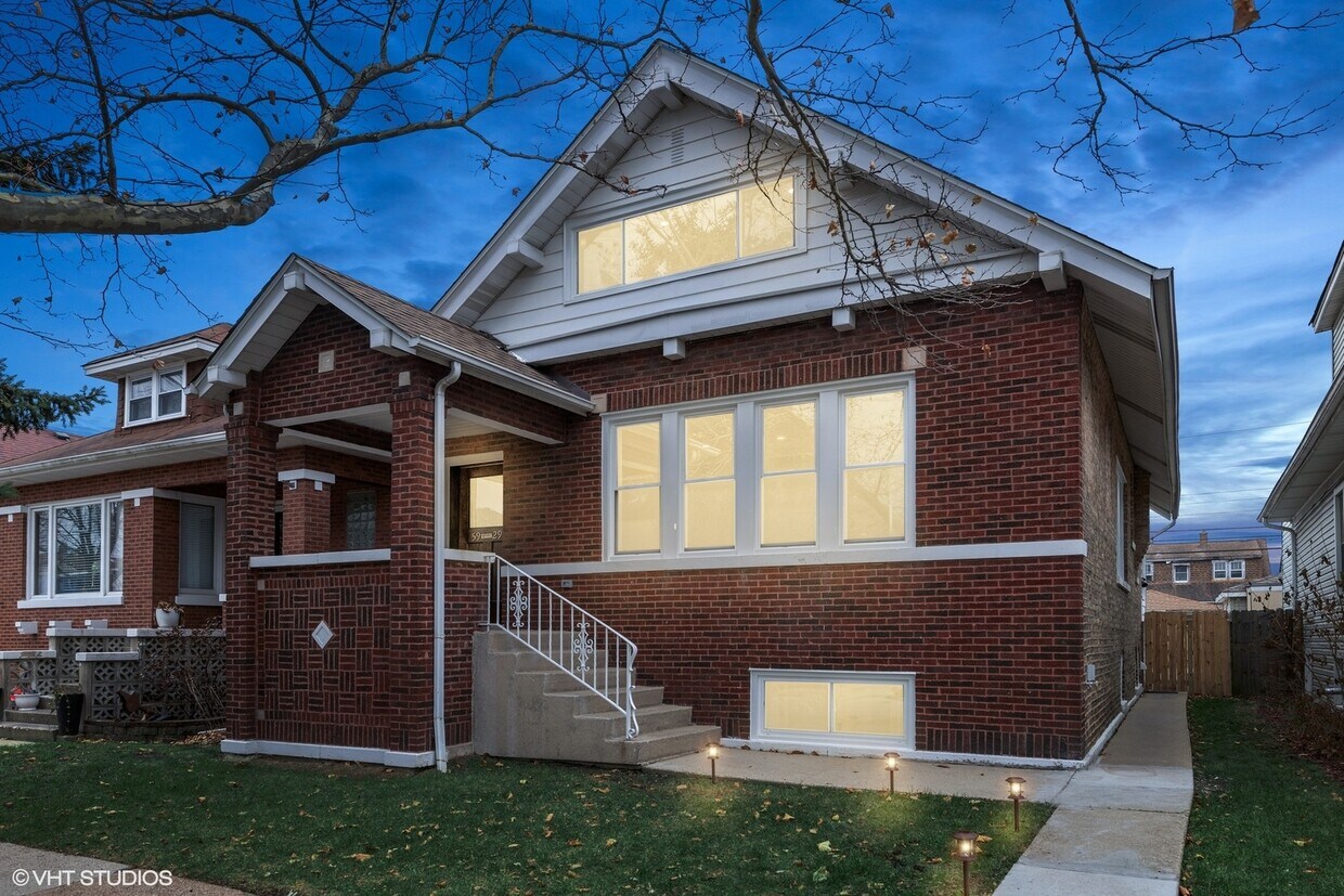 5929 W Berenice Ave, Chicago, IL 60634 House Rental in Chicago, IL