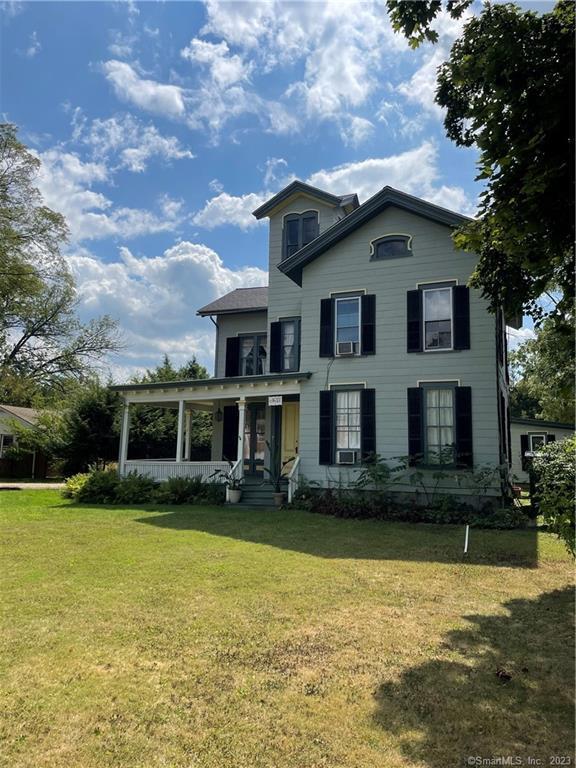 Building Photo - 33 W Main St