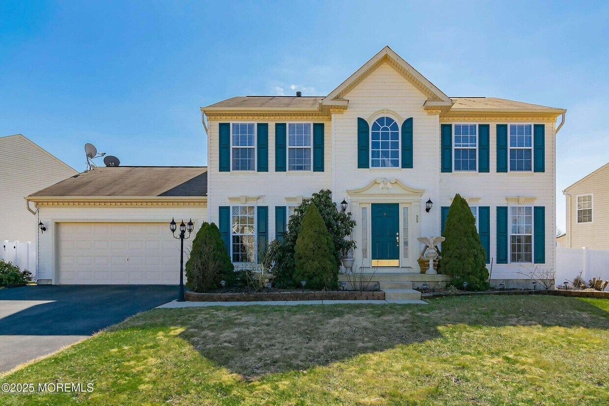 Foto principal - 25 Cannonball Dr