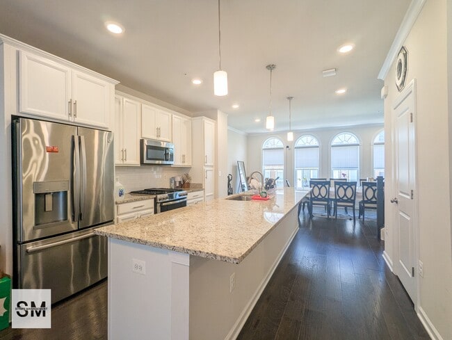 Photo - 4751 Cherokee St Townhome