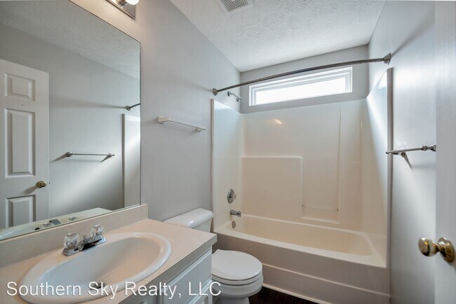 Building Photo - 4 br, 2.5 bath House - 3112 Remington Park