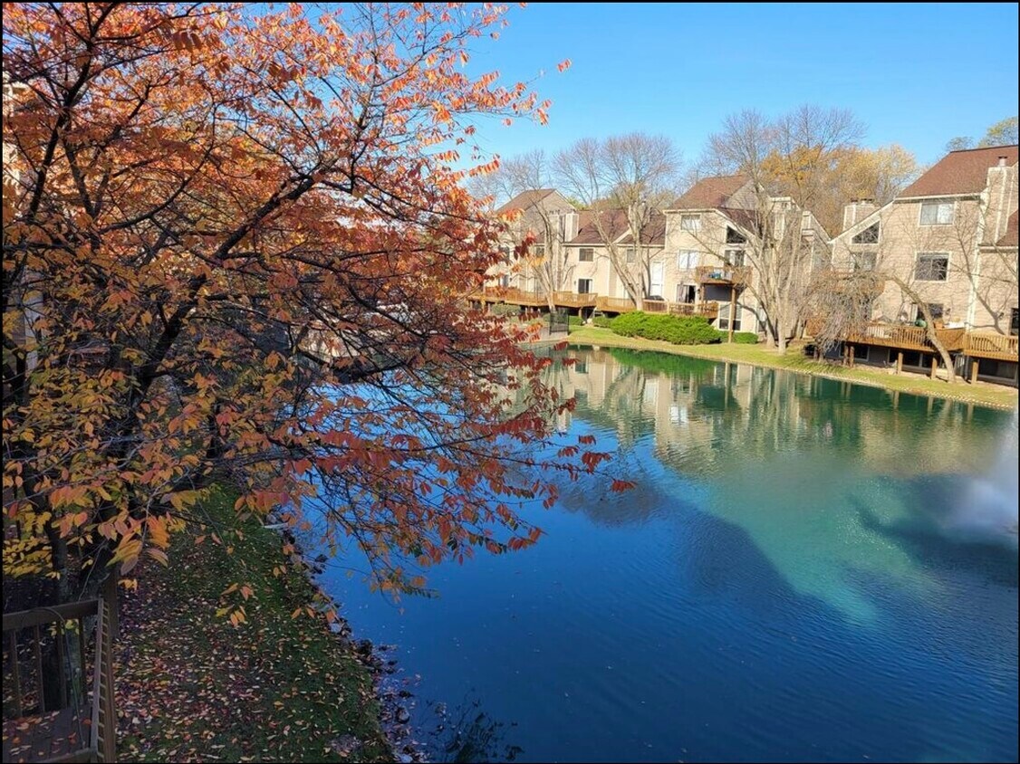 Photo - 9412 Hunters Creek Dr (Blue Ash, OH)