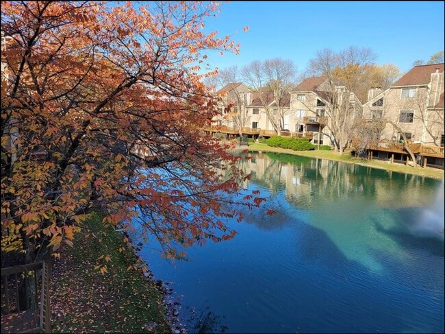 Photo - 9412 Hunters Creek Dr Townhome