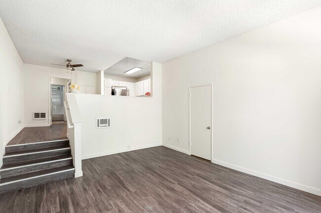 Building Photo - Weddington Apartments