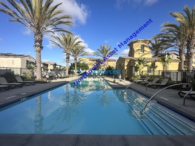 Building Photo - Beautiful 4BR 3.5BA Home w/ Community Pool and Spa Access • Quartz Kitchen • 2-Car Garage • Balco...