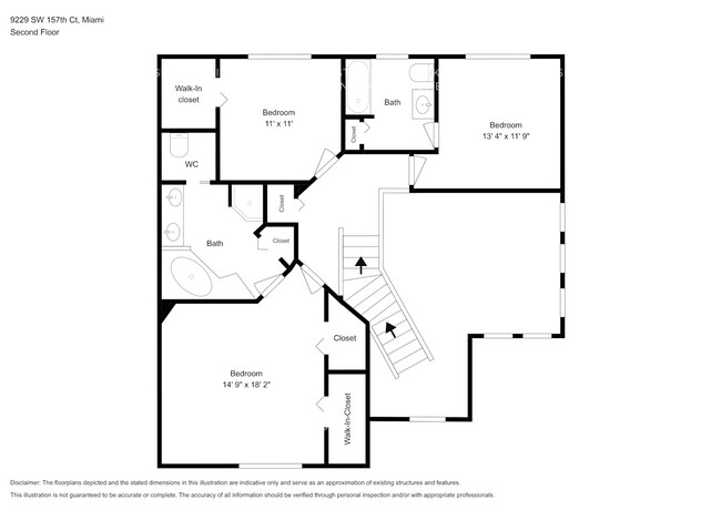 Foto del edificio - 9229 SW 157th Ct