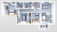 Evangeline Floor Plan