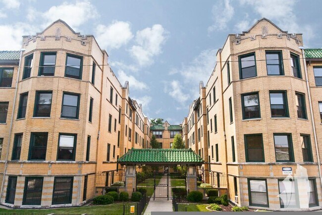 Foto del edificio - 2330 N Spaulding Ave