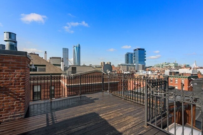 Foto del edificio - 29 Tileston St