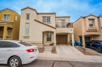 Building Photo - 9136 Silk Threads Ave