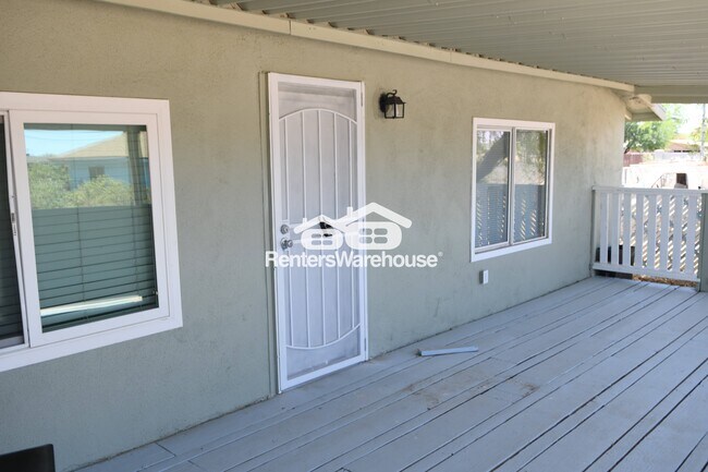 Foto del edificio - 210 N Casa Grande Ave