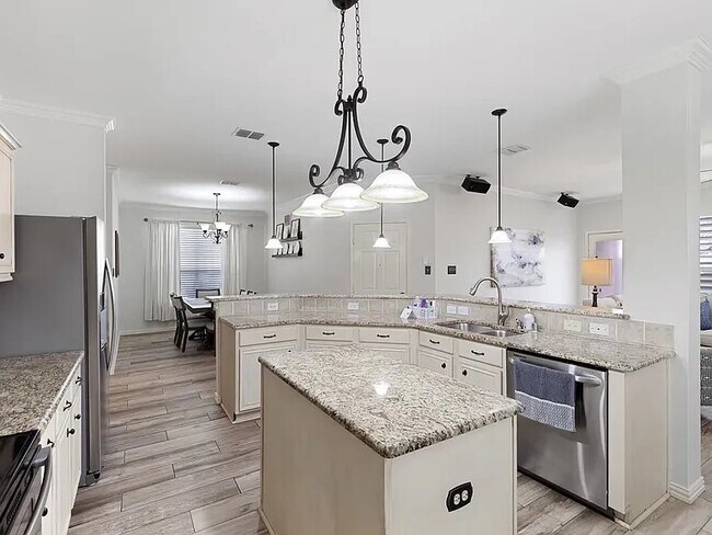 Foto del edificio - 7260 Prairie Flower Ln