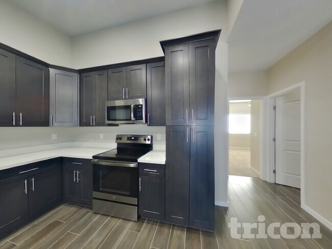 Foto del edificio - 4411 S 19th St