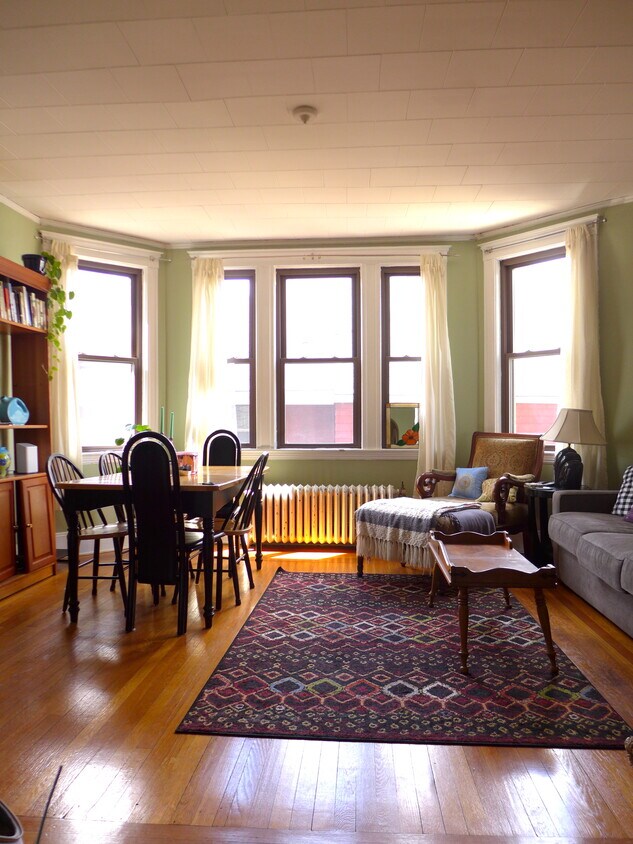 Foto principal - 15 Leamington Rd