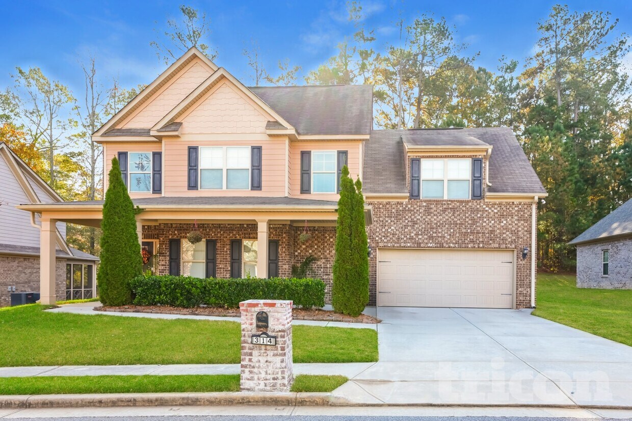 Foto principal - 314 Arbor Pl