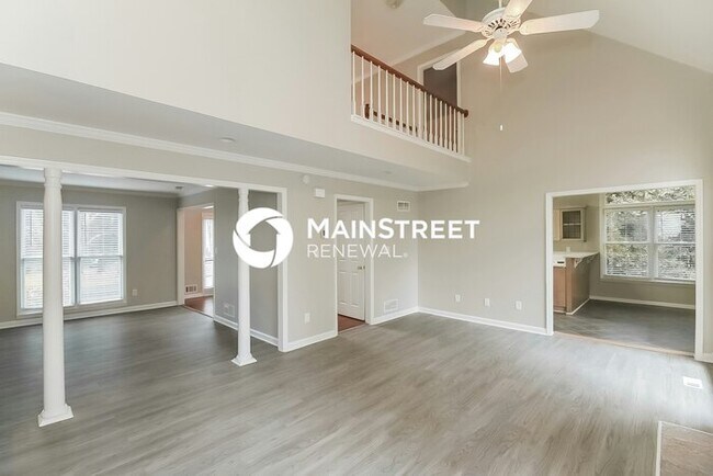 Foto del edificio - 4 Bedroom Pet-Friendly Home in Jonesboro, GA with Main Street Renewal