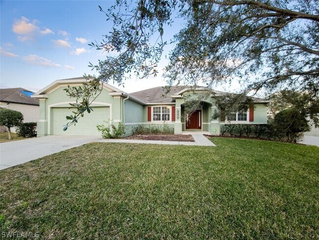 Foto del edificio - 2345 Golden Aster St