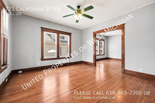 Foto del edificio - 721 California St NW