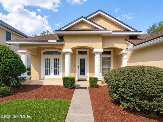 Foto del edificio - 4566 Reed Bark Ln