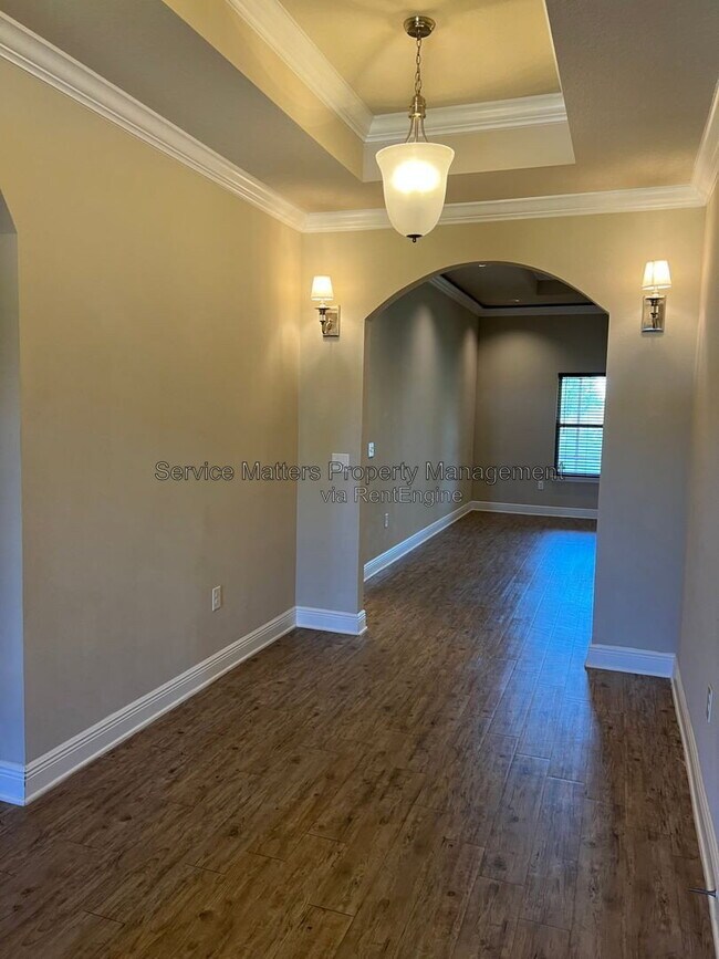Foto del edificio - 4233 S Cambridge Way