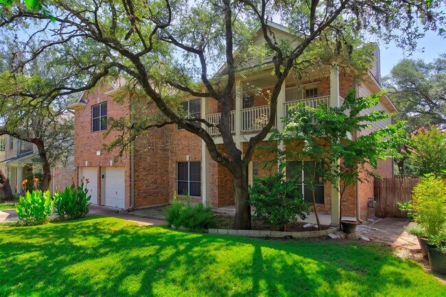 Building Photo - 7021 Gentle Oak Dr