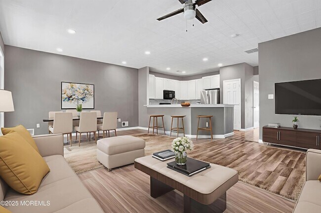 Foto del edificio - 100 Pine St