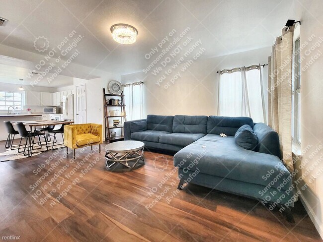 Foto del edificio - 3 br, 2.5 bath House - 13612 Alysheba Dr