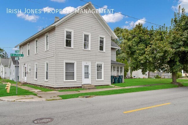 Building Photo - 34 Felton St