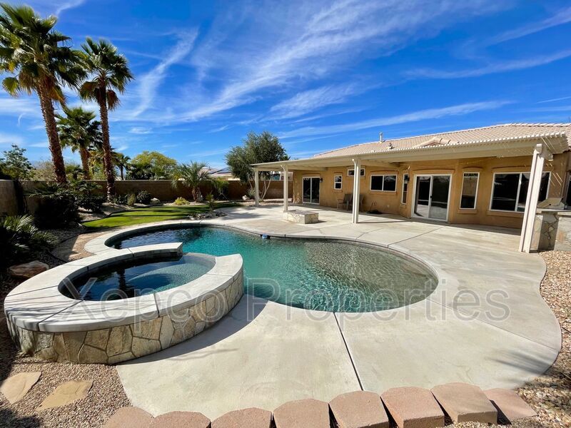 83281 Brighton Crest Dr, Indio, CA 92203 House for Rent in Indio, CA