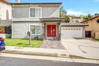 Building Photo - 3928 Ackerman Dr