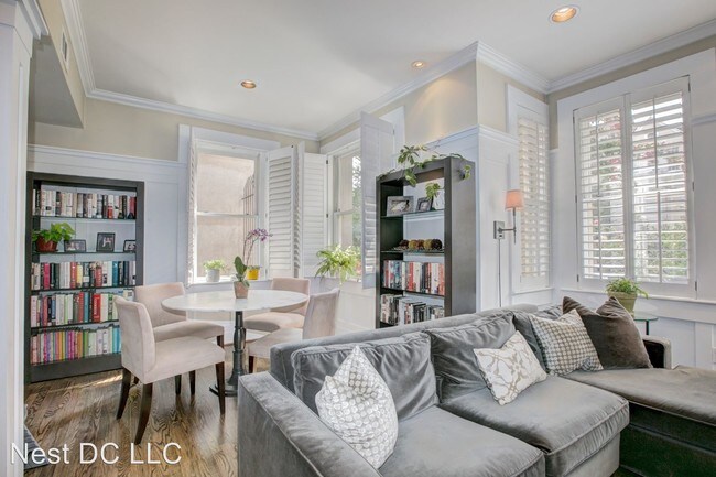 Building Photo - 2 br, 2 bath House - 1721 21st St NW Unit 101
