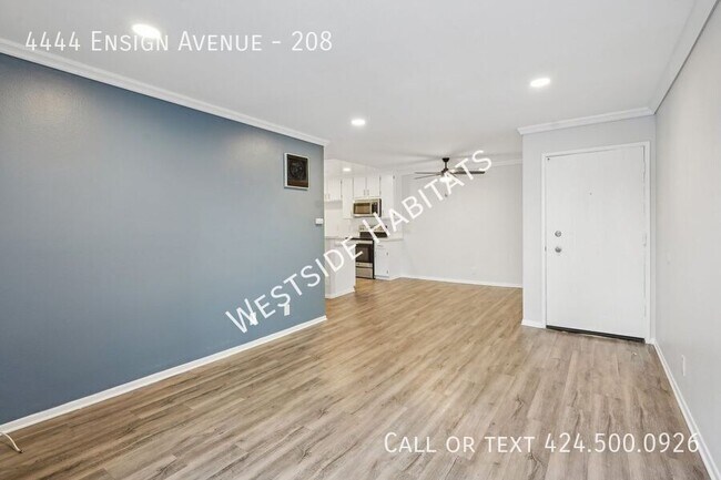 Foto del edificio - 4444 Ensign Ave