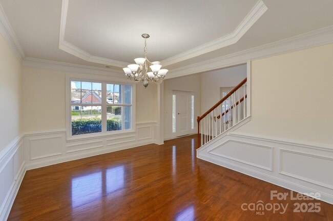 Foto del edificio - 8325 Burgundy Ridge Dr