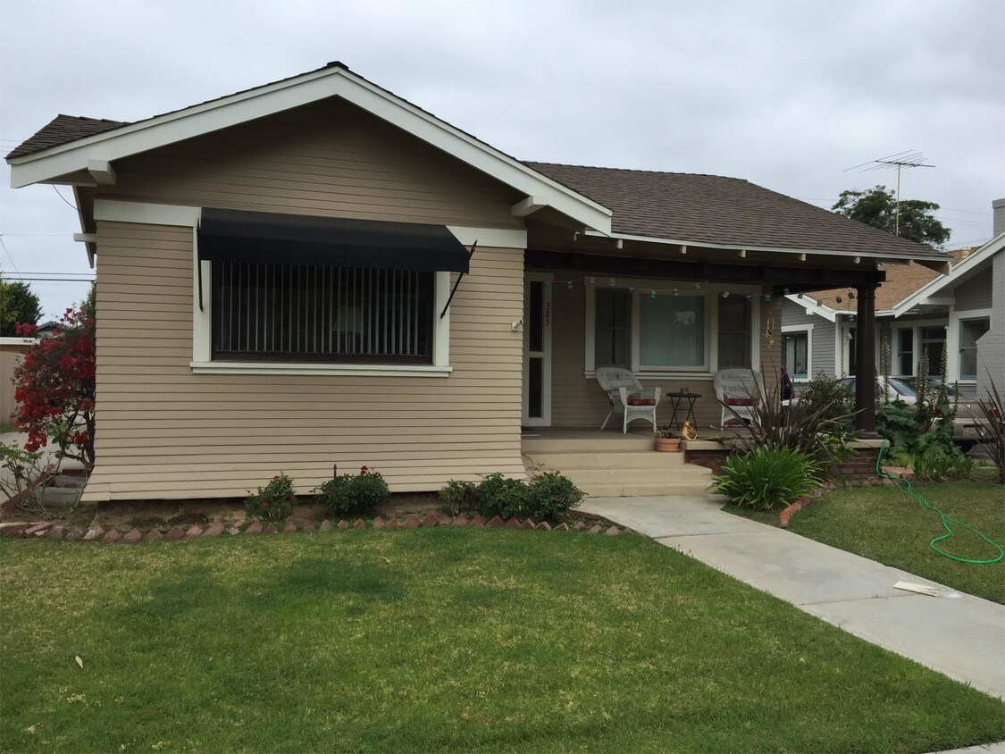 Foto principal - 385 Coronado Ave