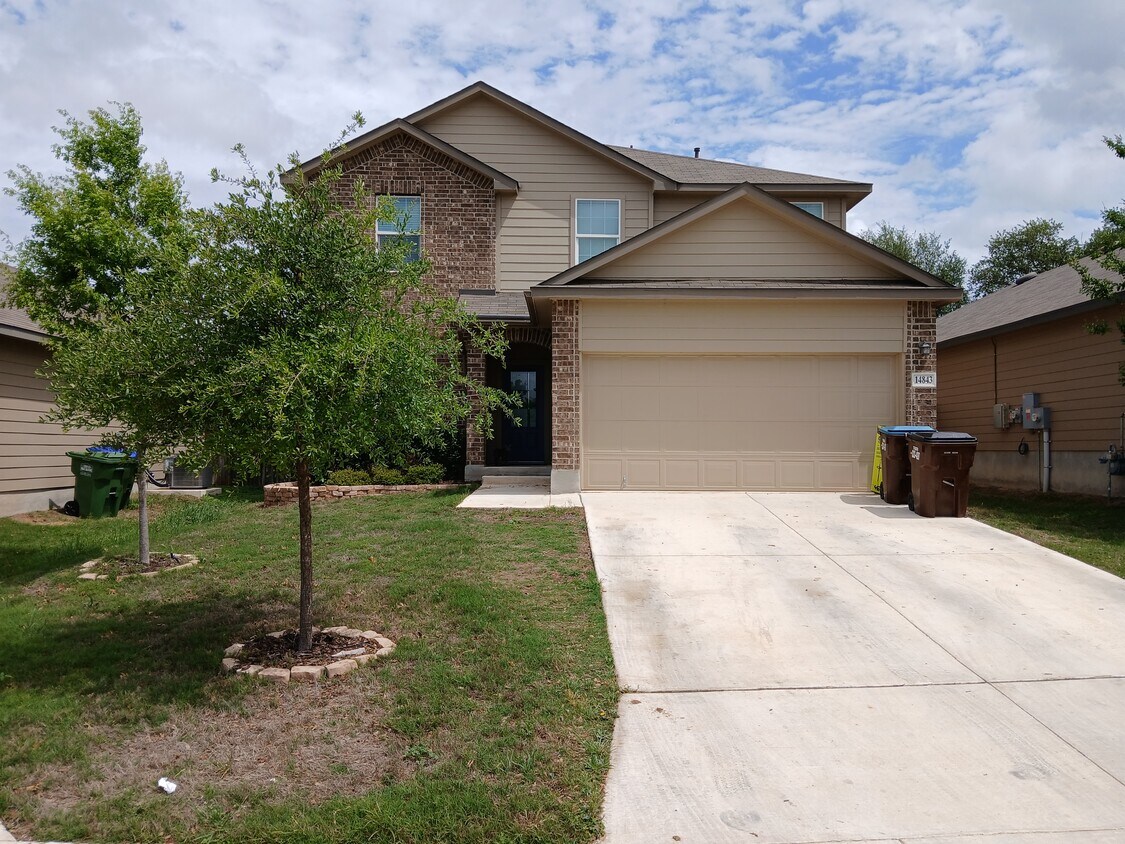 Foto del edificio - 14843 Goldfinch Way