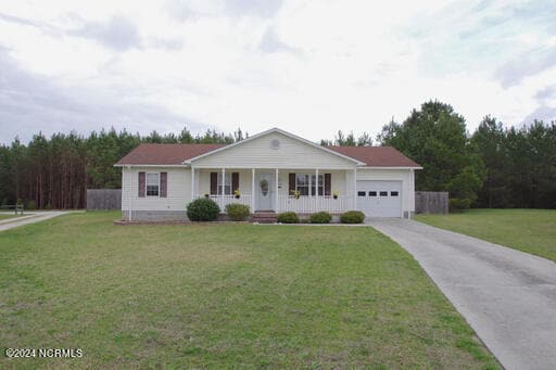Building Photo - 118 Howell Dr