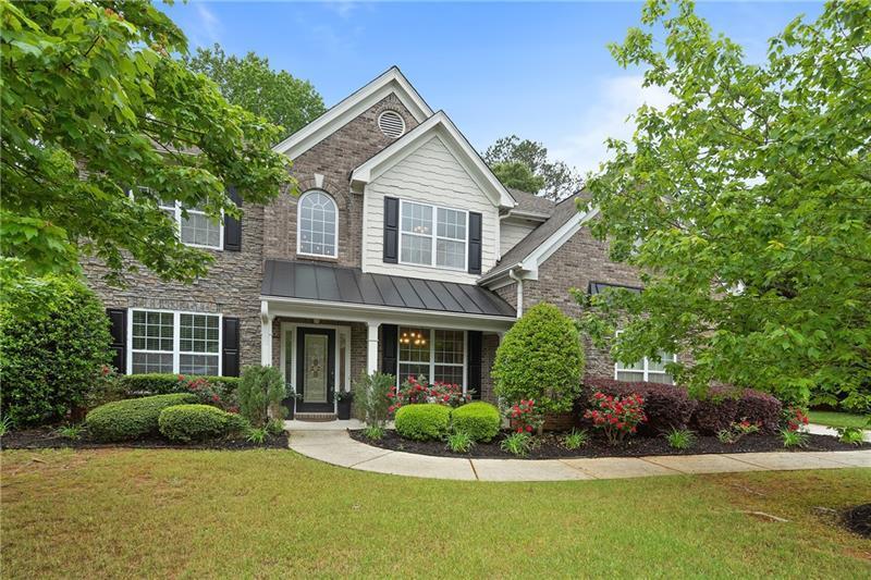 Foto principal - 2008 Wisteria Park Ln