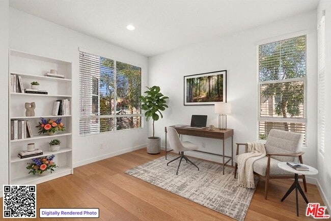 Foto del edificio - 4643 E 4th St