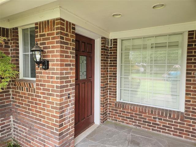 Foto del edificio - 6432 Chevy Chase Ave