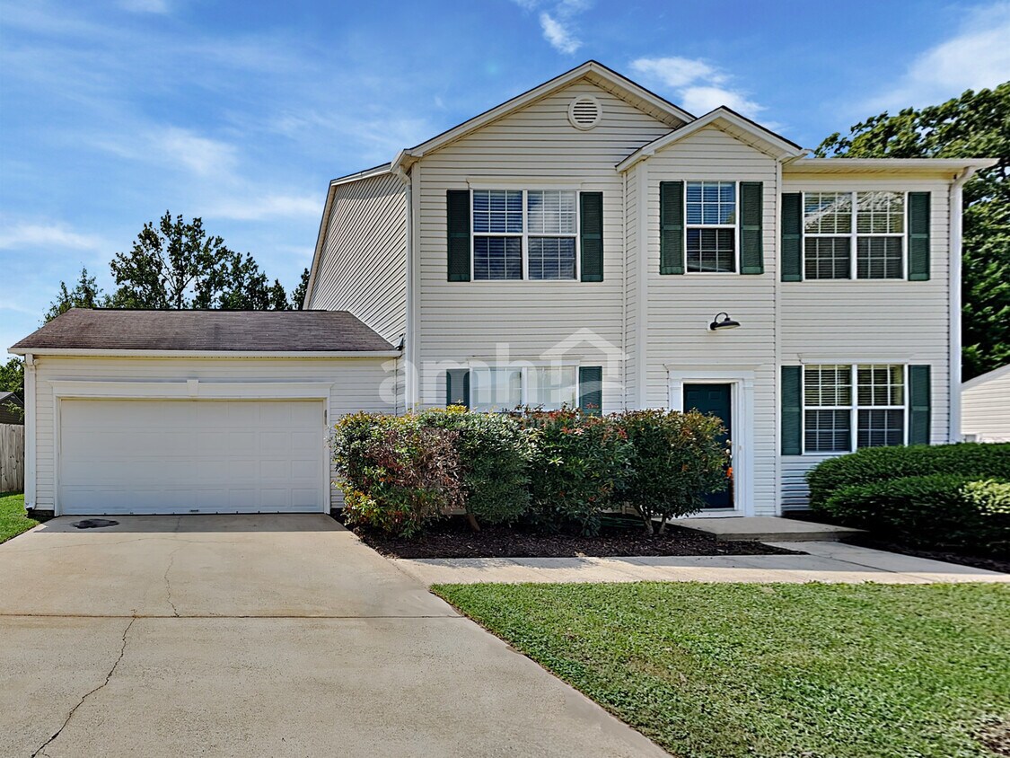 106 Planters Grove Drive House Rental in Mauldin, SC