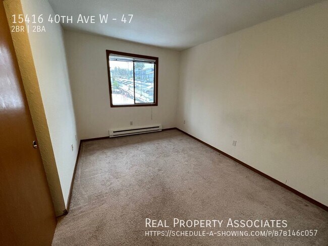 Foto del edificio - 15416 40th Ave W
