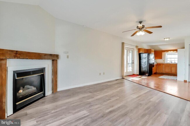 Foto del edificio - 2825 Emmitsburg Rd