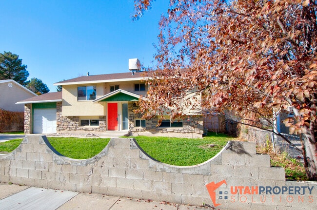 Foto del edificio - 3896 W Tuscaloosa Way