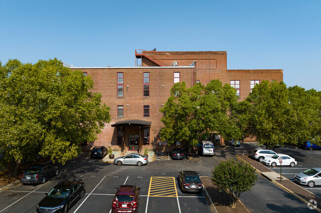 Building Photo - Old Manchester Lofts