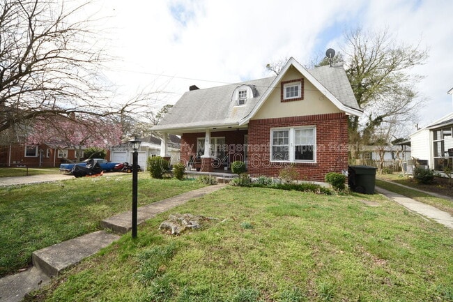 Building Photo - 101 Chesterfield Rd