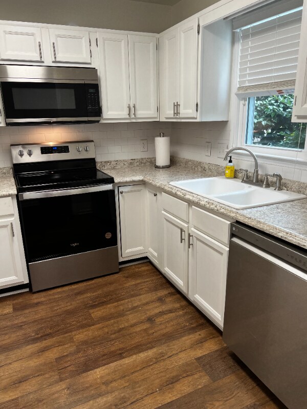 Foto del edificio - 5620 Split Oak Way