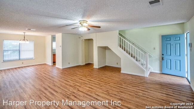 Building Photo - 4 br, 2.5 bath House - 8202 Grimchester
