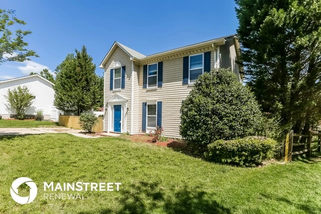 Foto del edificio - 3406 Pondridge Ct