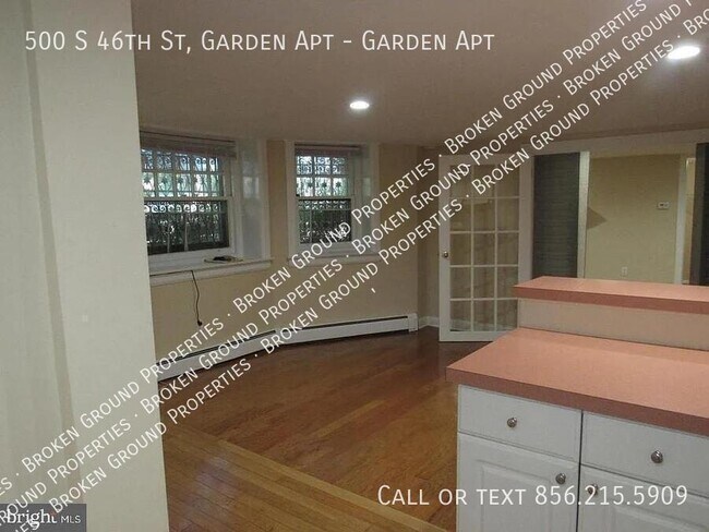 Foto del edificio - 500 S 46th St