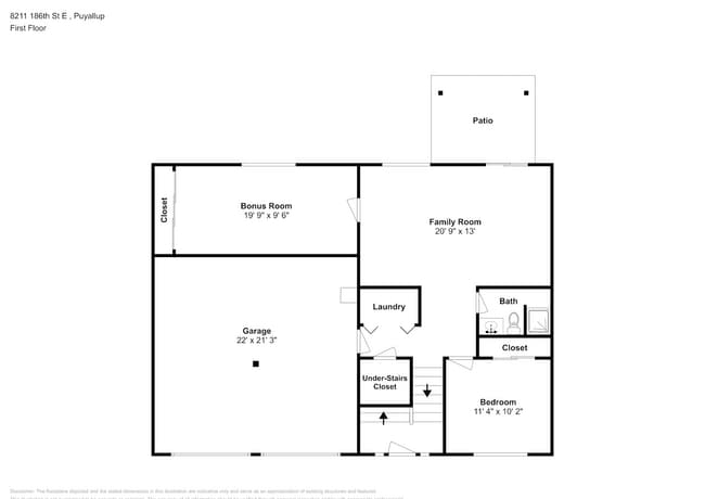 Foto del edificio - 8211 186 St E